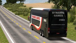 World Bus Driving Simulator ekran görüntüleri