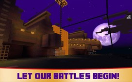 Worldbuilding ekran görüntüleri