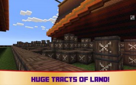 Worldbuilding ekran görüntüleri