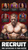 WWE Universe ekran görüntüleri