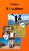 YouCut Video Düzenleyici ekran görüntüleri
