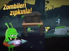Zombie Catchers ekran görüntüleri
