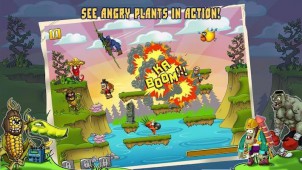 Zombie Harvest ekran görüntüleri