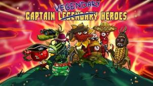 Zombie Harvest ekran görüntüleri