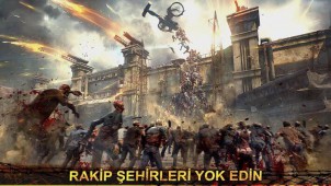 Age of Origins ekran görüntüleri