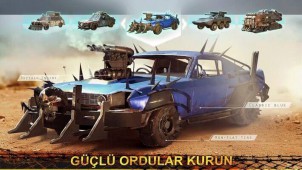 Age of Origins ekran görüntüleri