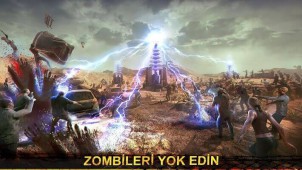 Age of Origins ekran görüntüleri