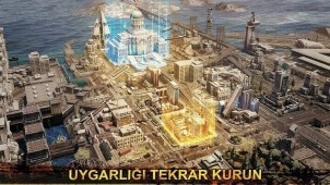 Age of Origins ekran görüntüleri