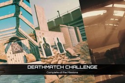 Afterpulse - Elite Army ekran görüntüleri