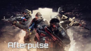 Afterpulse - Elite Army ekran görüntüleri