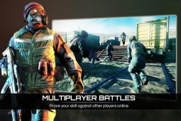 Afterpulse - Elite Army ekran görüntüleri