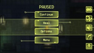 Ailment ekran görüntüleri