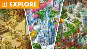 Airport City ekran görüntüleri