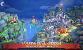 Alchemy War: Clash of Magic ekran görüntüleri