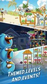 Angry Birds Friends ekran görüntüleri