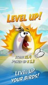 Angry Birds Friends ekran görüntüleri