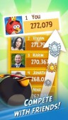 Angry Birds Friends ekran görüntüleri