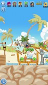 Angry Birds Friends ekran görüntüleri
