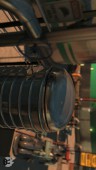 Antutu 3DBench ekran görüntüleri