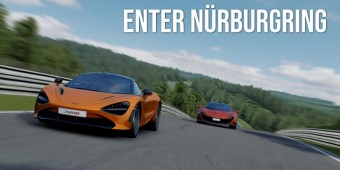 Assoluto Racing ekran görüntüleri