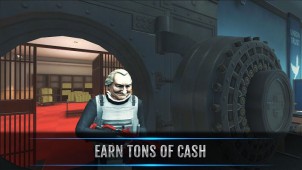 Armed Heist ekran görüntüleri