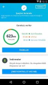 AVG Cleaner – Temizleyici ekran görüntüleri