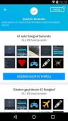 AVG Cleaner – Temizleyici ekran görüntüleri