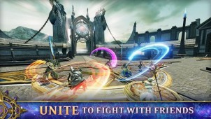 AxE: Alliance vs Empire ekran görüntüleri