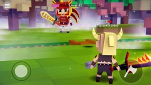 AXES.io ekran görüntüleri