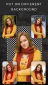 Background Changer: Easy To Edit ekran görüntüleri