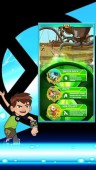 Ben 10 Heroes ekran görüntüleri
