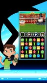 Ben 10 Heroes ekran görüntüleri