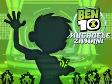 Ben 10 Mücadele Zamanı ekran görüntüleri