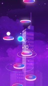 Beat Jumper: EDM up! ekran görüntüleri
