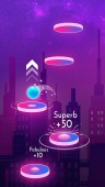 Beat Jumper: EDM up! ekran görüntüleri
