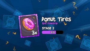 Beach Buggy Racing 2 ekran görüntüleri