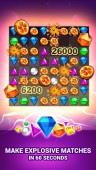 Bejeweled Blitz ekran görüntüleri