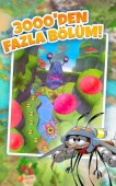 Best Fiends - Match 3 Puzzles ekran görüntüleri