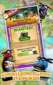 Best Fiends - Match 3 Puzzles ekran görüntüleri