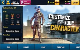 Best Sniper Legacy: Dino Hunt & Shooter 3D ekran görüntüleri