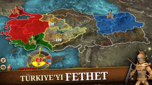 Bil ve Fethet ekran görüntüleri