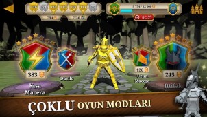 Bil ve Fethet ekran görüntüleri