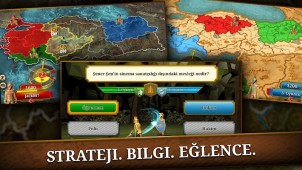 Bil ve Fethet ekran görüntüleri