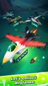 Boom! Airplane - Global Battle War ekran görüntüleri