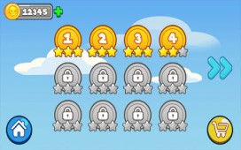 Bob's World - Süper Macera ekran görüntüleri