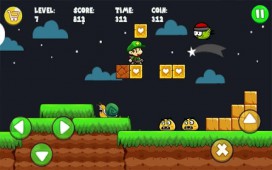 Bob's World - Süper Macera ekran görüntüleri