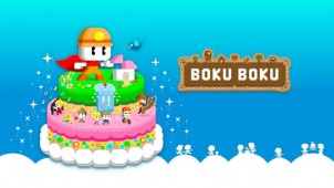 BOKU BOKU ekran görüntüleri