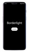 Borderlight Live Wallpaper ekran görüntüleri