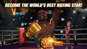Boxing Star ekran görüntüleri