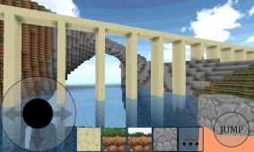 BlockBuild: Craft Your Dream World ekran görüntüleri
